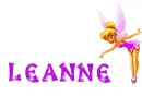 leanne