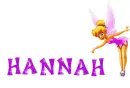 hannah