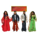 Shah Rukh Khan, Hrithik Roshan, Kajol and Priyanka Chopra. 