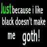 just coz