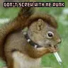 PUNK