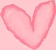 pink heart