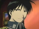 Roy Mustang