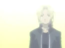 Sad Edward