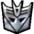 Decepticon Symbol
