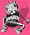 pink illscarlett