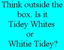 think outside the box