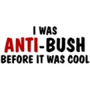 Anti-bush