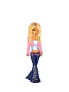 doll