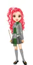 doll