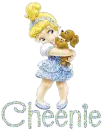 Cheenie