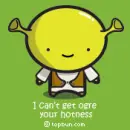 SHREK