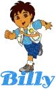 Billy