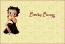 Betty Boop 