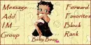 Betty Boop