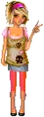 doll