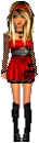 doll