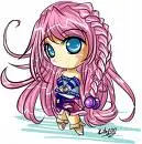 Cute Doll