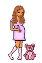 doll