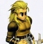 Ogre Battle/ Biske
