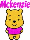 Mckenzie