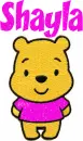 Shayla