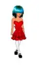 doll