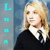 Luna Lovegood