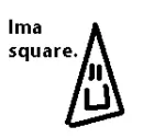 ima square :]