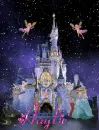 Castle with Name