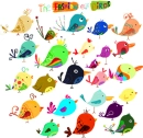 The Fashion of Birds