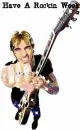 Have a rockin week
