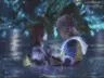 tidus and yuna kissing
