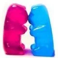 Bear Kisses 