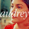 audrey tautou