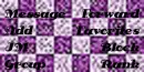 Purple Squares