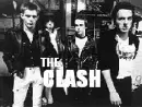 the clash