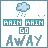 rain rain go away