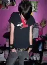 emo boy