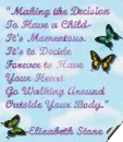 Making the Decision to have a Child