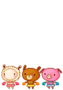 kawaii cheer
