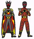 hellfire