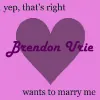 brendon urie