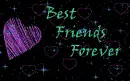 Best friends