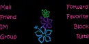 Flowers contact