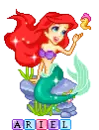 ariel