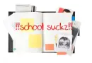 school sucks
