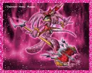 amy rose demon 