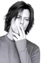 David Bowie