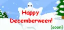 Decemberween!